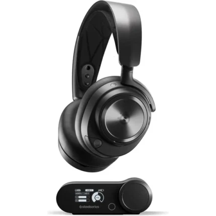 Pro Wireless x Kablosuz Xbox Kulaklığı
