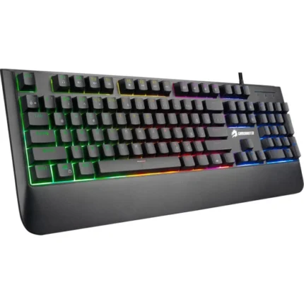 Pulsefire Rainbow Aydınlatmalı Semi-Mechanical Klavye