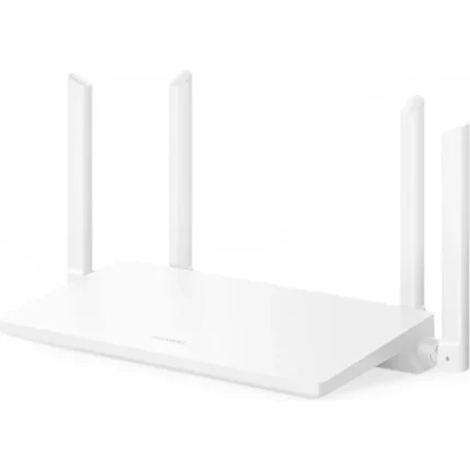 Wifi Ax2 100 Router Modem WS7001 Beyaz
